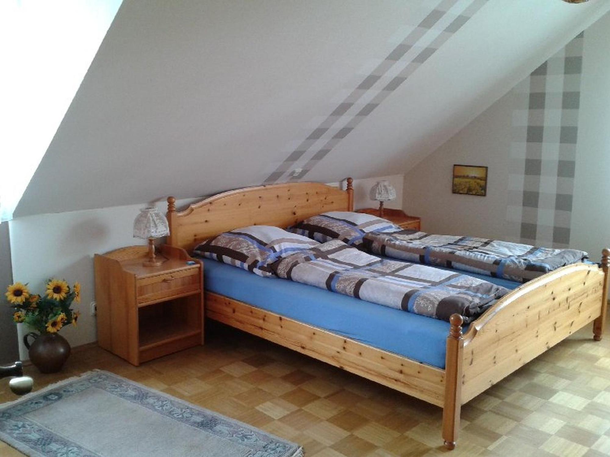 Ferienwohnung Am Patenberg Finnentrop Luaran gambar