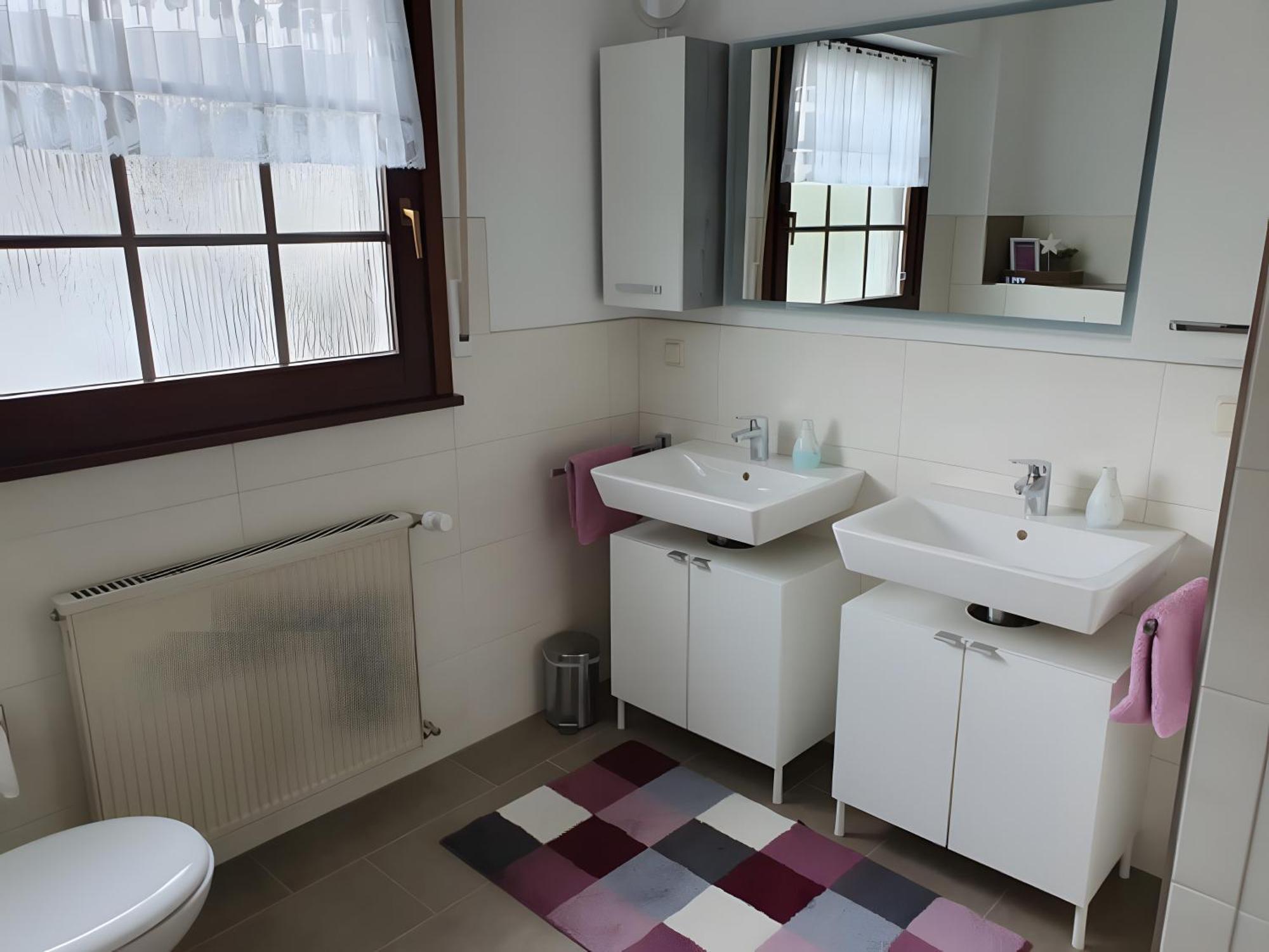Ferienwohnung Am Patenberg Finnentrop Luaran gambar
