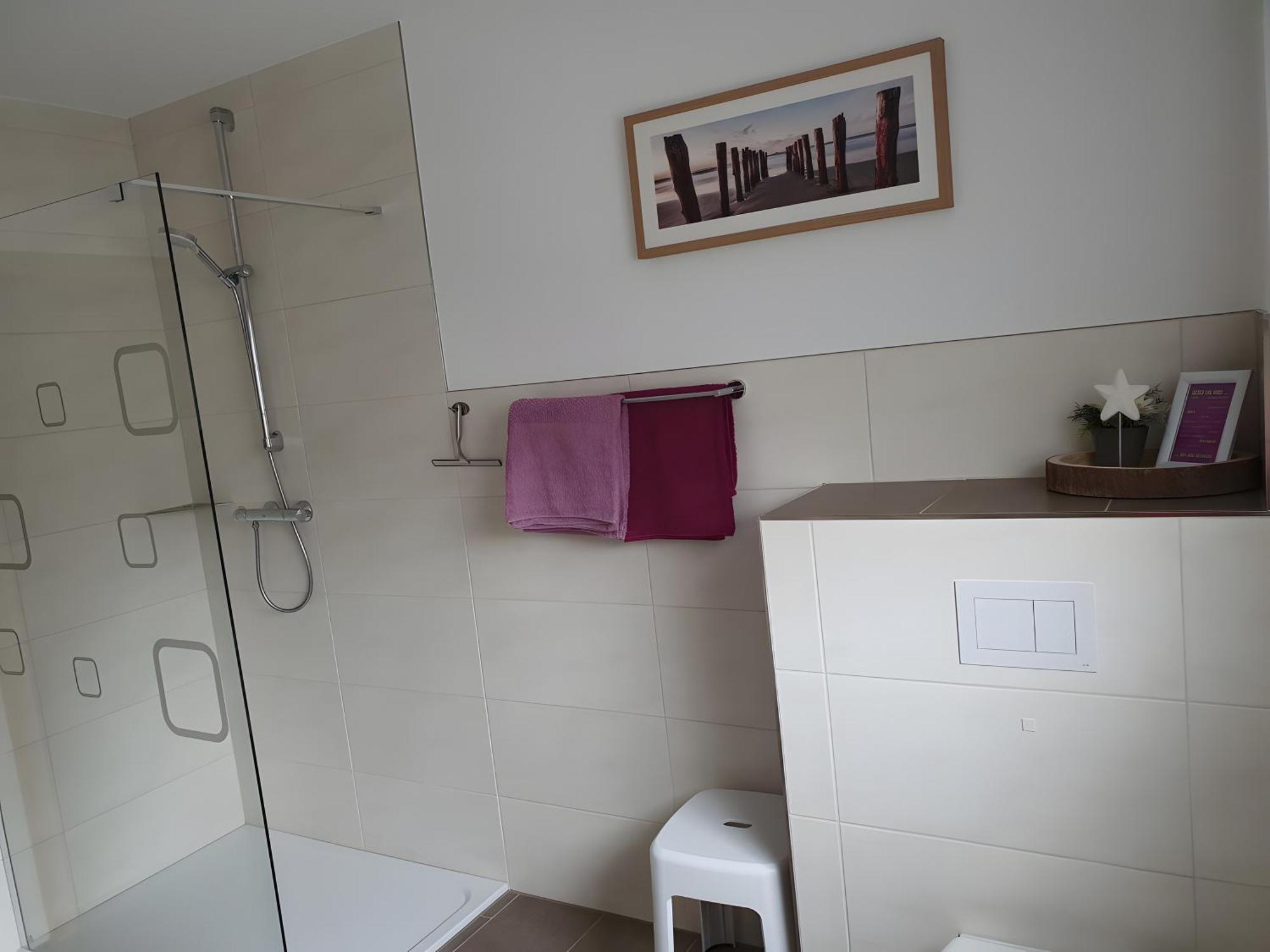 Ferienwohnung Am Patenberg Finnentrop Luaran gambar